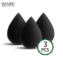 Load image into Gallery viewer, IMAGIC Makeup Sponge 3Pcs