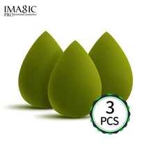 Load image into Gallery viewer, IMAGIC Makeup Sponge 3Pcs