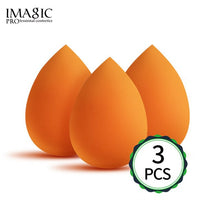 Load image into Gallery viewer, IMAGIC Makeup Sponge 3Pcs