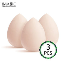 Load image into Gallery viewer, IMAGIC Makeup Sponge 3Pcs