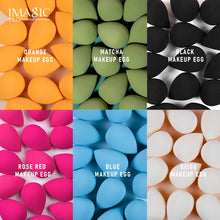 Load image into Gallery viewer, IMAGIC Sponge Makeup Puff