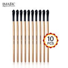 Load image into Gallery viewer, IMAGIC 10 pcs Eyeshadow Brush
