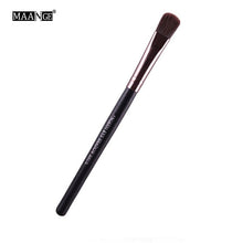 Load image into Gallery viewer, MAANGE 1Pcs Professional Eyes Makeup Brush set