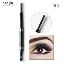 Load image into Gallery viewer, IMAGIC waterproof Eyebrow Pencil
