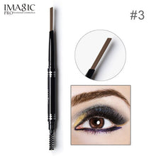 Load image into Gallery viewer, IMAGIC waterproof Eyebrow Pencil
