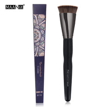 Load image into Gallery viewer, MAANGE 1 Pcs Flat Contour Blending Brush