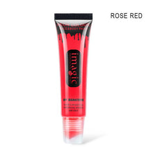 Load image into Gallery viewer, IMAGIC NEON COLOUR FACE &amp; BODY PAINT 13ml  Fluorescent Rave Festival Painting Under the UV lamp Body fluorescence