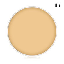 Load image into Gallery viewer, IMAGIC 1X Halloween Modeling Fake Wound Scar Eyebrow Blocker Wax