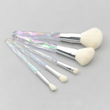Load image into Gallery viewer, 5 pcs cristal diamond brushes