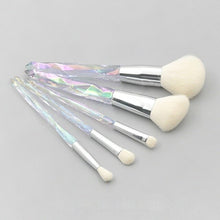 Load image into Gallery viewer, 5 pcs cristal diamond brushes