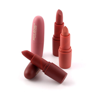22 color fashion matte lipstick waterproof long-lasting
