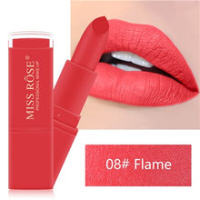 Load image into Gallery viewer, Nude matte 12 color sexy velvet waterproof