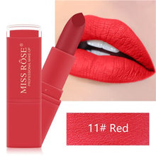 Load image into Gallery viewer, Nude matte 12 color sexy velvet waterproof