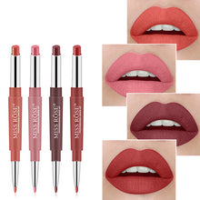 Load image into Gallery viewer, 22 color lip liner waterproof