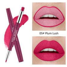 Load image into Gallery viewer, 22 color lip liner waterproof