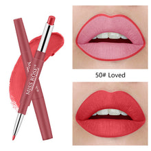 Load image into Gallery viewer, 22 color lip liner waterproof