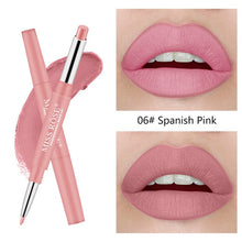 Load image into Gallery viewer, 22 color lip liner waterproof