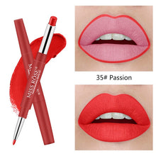 Load image into Gallery viewer, 22 color lip liner waterproof