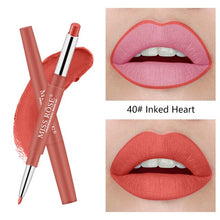 Load image into Gallery viewer, 22 color lip liner waterproof