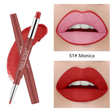 Load image into Gallery viewer, 22 color lip liner waterproof