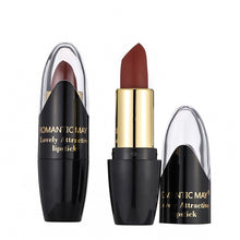 Load image into Gallery viewer, 12-color flame confusing transparent lipstick