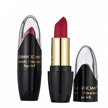 Load image into Gallery viewer, 12-color flame confusing transparent lipstick