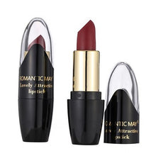 Load image into Gallery viewer, 12-color flame confusing transparent lipstick