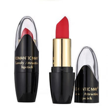 Load image into Gallery viewer, 12-color flame confusing transparent lipstick