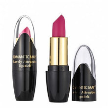 Load image into Gallery viewer, 12-color flame confusing transparent lipstick