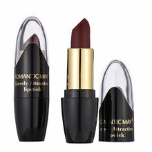 Load image into Gallery viewer, 12-color flame confusing transparent lipstick