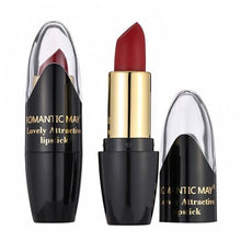 Load image into Gallery viewer, 12-color flame confusing transparent lipstick
