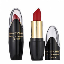Load image into Gallery viewer, 12-color flame confusing transparent lipstick