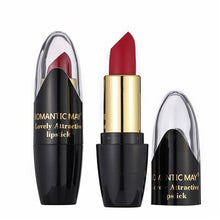 Load image into Gallery viewer, 12-color flame confusing transparent lipstick