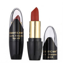 Load image into Gallery viewer, 12-color flame confusing transparent lipstick