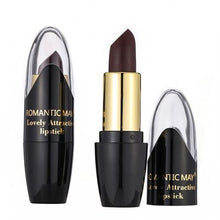 Load image into Gallery viewer, 12-color flame confusing transparent lipstick