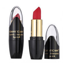 Load image into Gallery viewer, 12-color flame confusing transparent lipstick