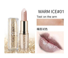 Load image into Gallery viewer, New 6 color lipstick matte bullet waterproof