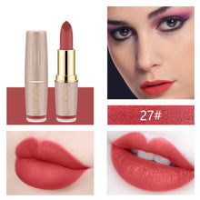 Load image into Gallery viewer, 16 color lip gloss lipstick lipstick waterproof