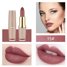 Load image into Gallery viewer, 16 color lip gloss lipstick lipstick waterproof