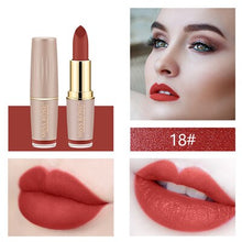 Load image into Gallery viewer, 16 color lip gloss lipstick lipstick waterproof