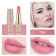Load image into Gallery viewer, 16 color lip gloss lipstick lipstick waterproof