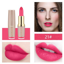 Load image into Gallery viewer, 16 color lip gloss lipstick lipstick waterproof