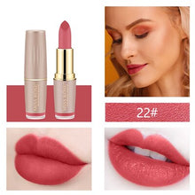 Load image into Gallery viewer, 16 color lip gloss lipstick lipstick waterproof