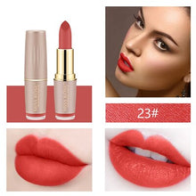 Load image into Gallery viewer, 16 color lip gloss lipstick lipstick waterproof