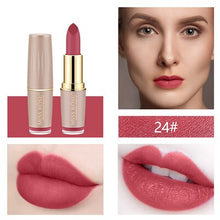 Load image into Gallery viewer, 16 color lip gloss lipstick lipstick waterproof