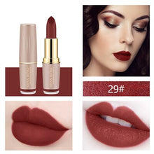 Load image into Gallery viewer, 16 color lip gloss lipstick lipstick waterproof
