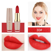 Load image into Gallery viewer, 16 color lip gloss lipstick lipstick waterproof