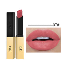 Load image into Gallery viewer, 1pcs brand VIBELY gold bars matte velvet