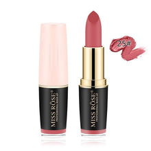 Load image into Gallery viewer, 6 color matte matte lipstick waterproof